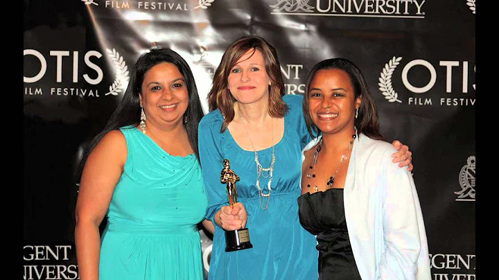 Michelle Bello : A Female Director's Dream