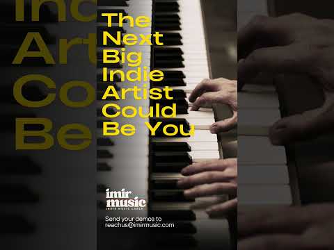 Attention Independent Artists! IMIR MUSIC #Shorts #SupportIndie #TamilMusic #independentartist