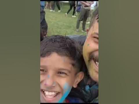hindu temple calgary holi celebration