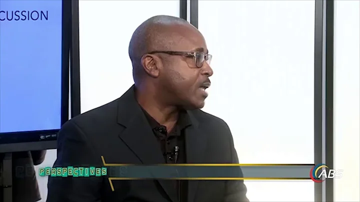 Francis Clarke of Caribbean Civil Group Speaks on ...