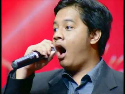Indonesia's Got Talent : Diwantara (Tara) Singing ...