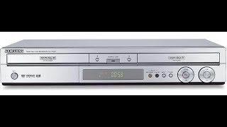 How To Fix A Samsung DVD Player Recorder Stuck DVD Tray Quick And Easy!