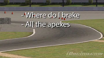 Southpawracer goes INSANE and loses the plot over second gear hairpin turns