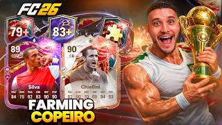 Fc 26 L O Farming Copeiro Chegou E Está Insano Faça O Passo A Passo