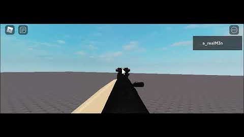 FPS framework showcase