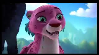 Elena Of Avalor - Flight Of The Jaquins Part 2 2017