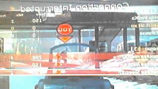 Relapse vs. impulse - Map 2 times out