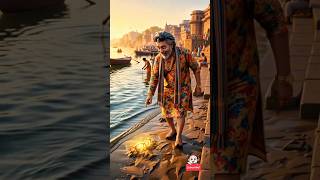 Ek Sone Ka Chashma Mila Aur Tapori Dadaji Ne Dekh Liya Invisible City Ka Raaz! 😳#youtubeshorts