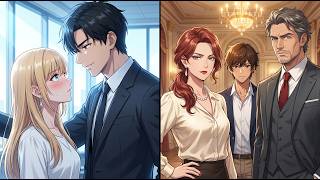 Reborn: My Whole Family Chose the Fake Heir—I Married the Heiress & Now They Regret It
