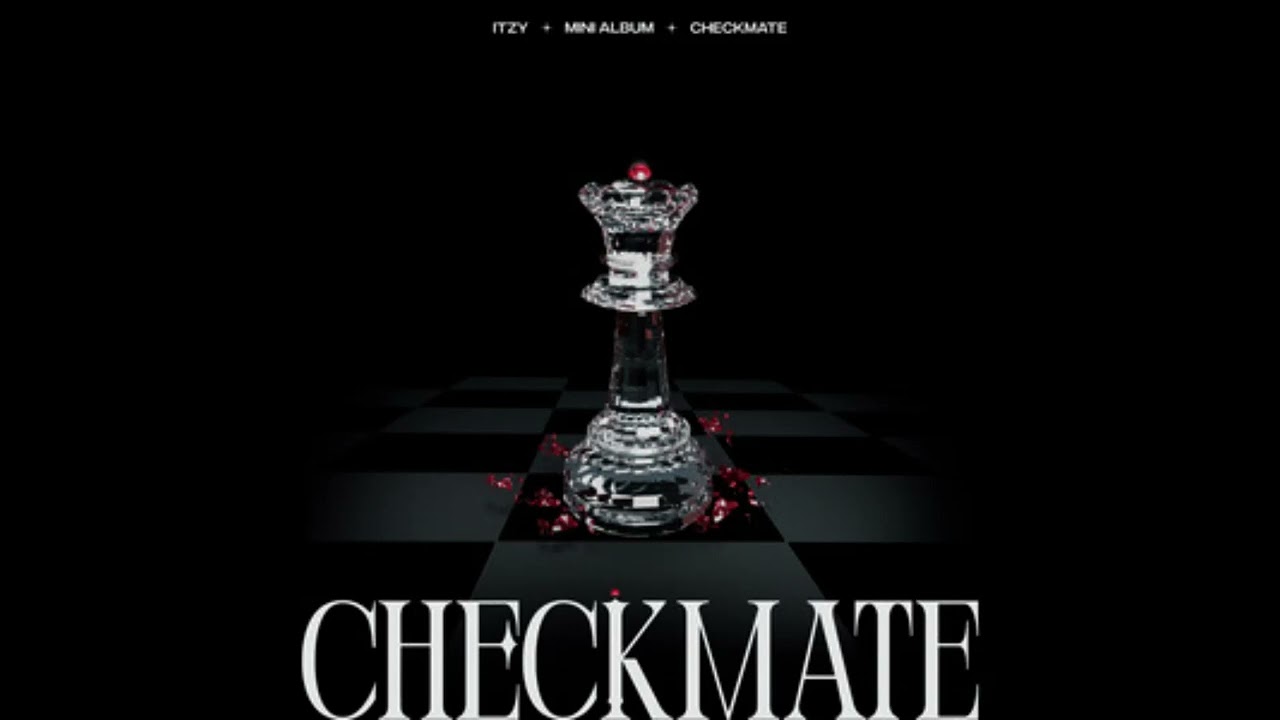 ITZY “SNEAKERS” Audio