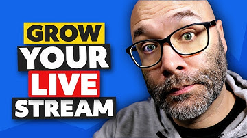 10 Easy Ways To Get More Live Stream Views On YouTube