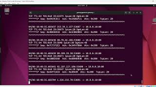 Famous [Cyber Security Project] Detecting DDOS Attacks and Port Scanning Techniques with Snort Wealth