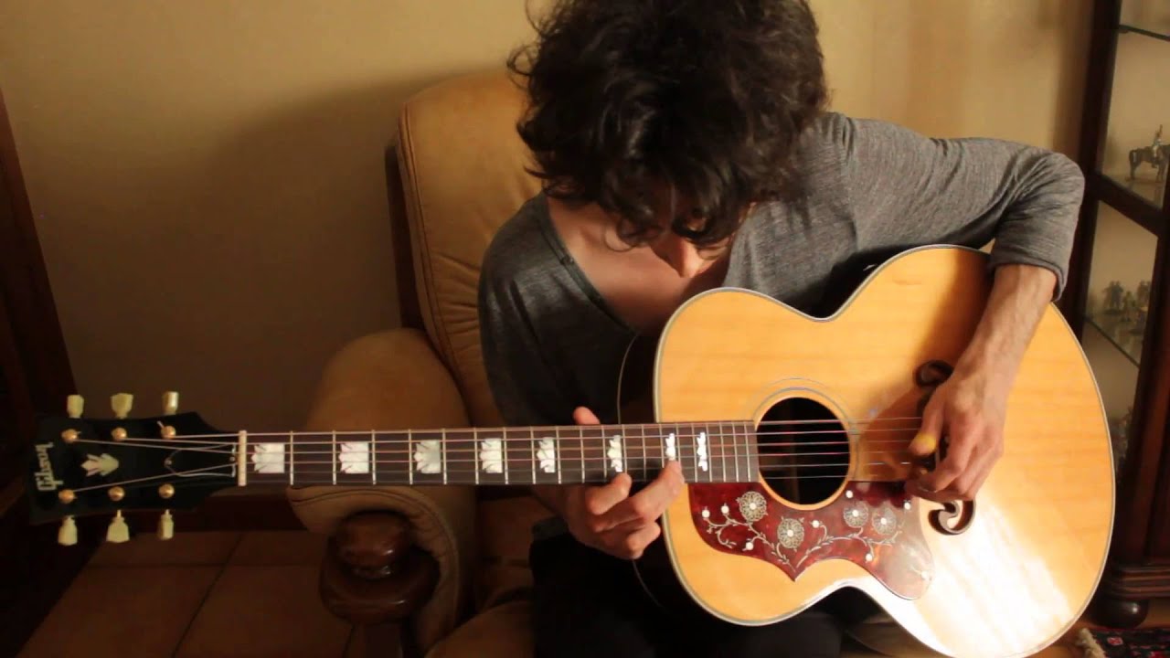 Wine and Roses/ The Red Pony John Fahey, 1965 YouTube