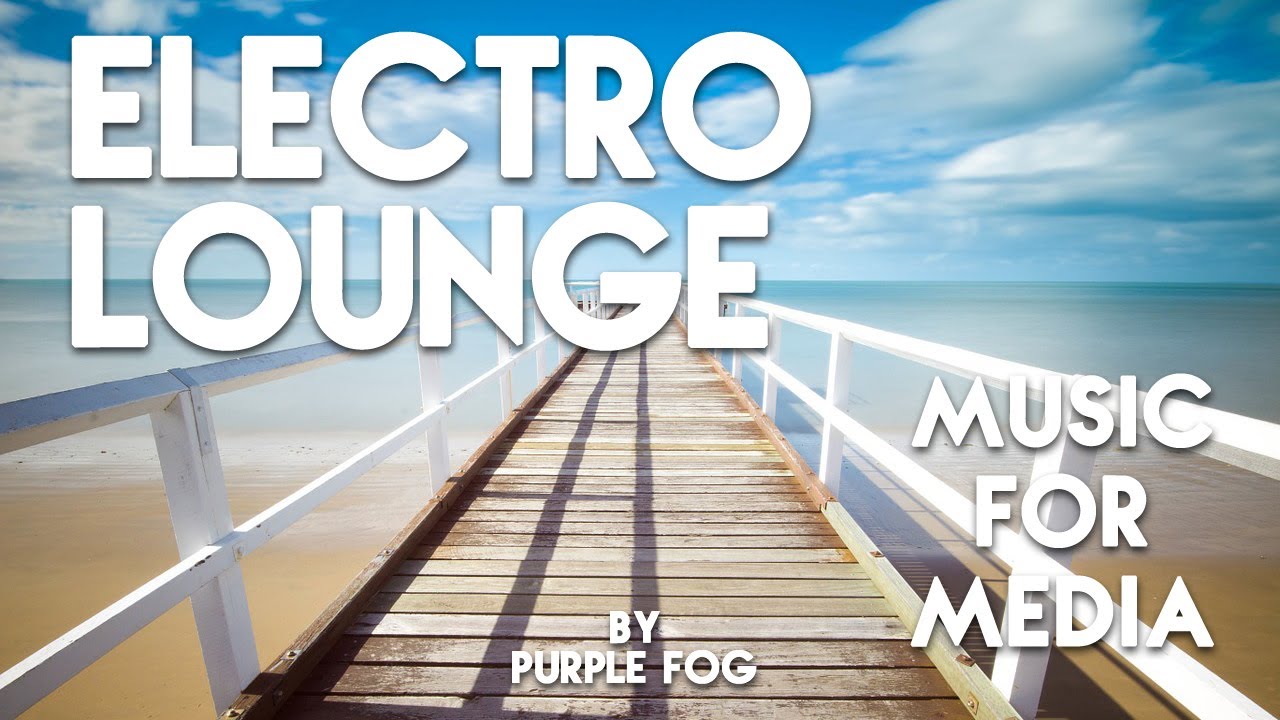 Royalty-Free Chill Music - Blue Horizon by PurpleFogSound