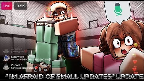 Roblox Asylum Life Small Update (New EPU Subteam And Fight Club Additions)