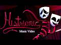 Gangle's Histrionics - Digital Circus & Kikuo Fan Music Video