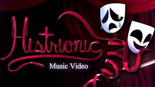 Gangle's Histrionics - Digital Circus & Kikuo Fan Music Video