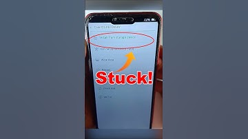 Fix Oppo & Realme Stuck in ColorOS Recovery Mode | Quick & Easy Solutions