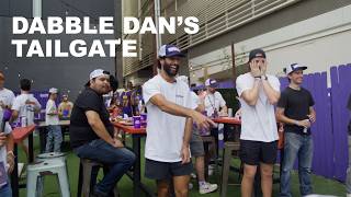 Dabble Dan's Tailgate | Austin, TX