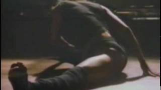 Video thumbnail of "Flashdance, maniac, année 80, Michael Sembello."