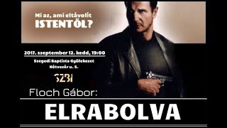 Elrabolva