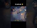 EZ TRIPLE KILL #leagueoflegends #gaming #gamingshorts