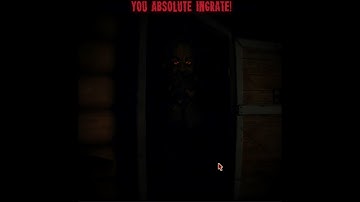 Inscryption: Destroying Leshy and taking his picture! Start of a New Game!