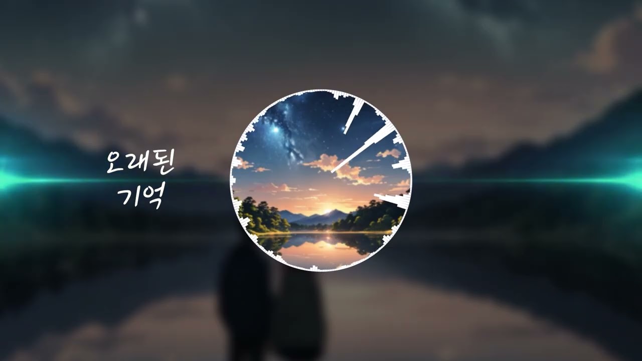 [🎵KPOP] N.Eeds - 오래된 기억 [Poprock][Idol][kpop][BGM]