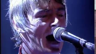 Paul Weller Live - Mermaids