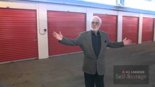 All+Canadian+Self Storage+Unit+Rental+Facilities+in+Toronto+&+GTA SD
