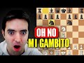 La RESPUESTA SECRETA al Gambito Stafford 😈 (74% de éxito)