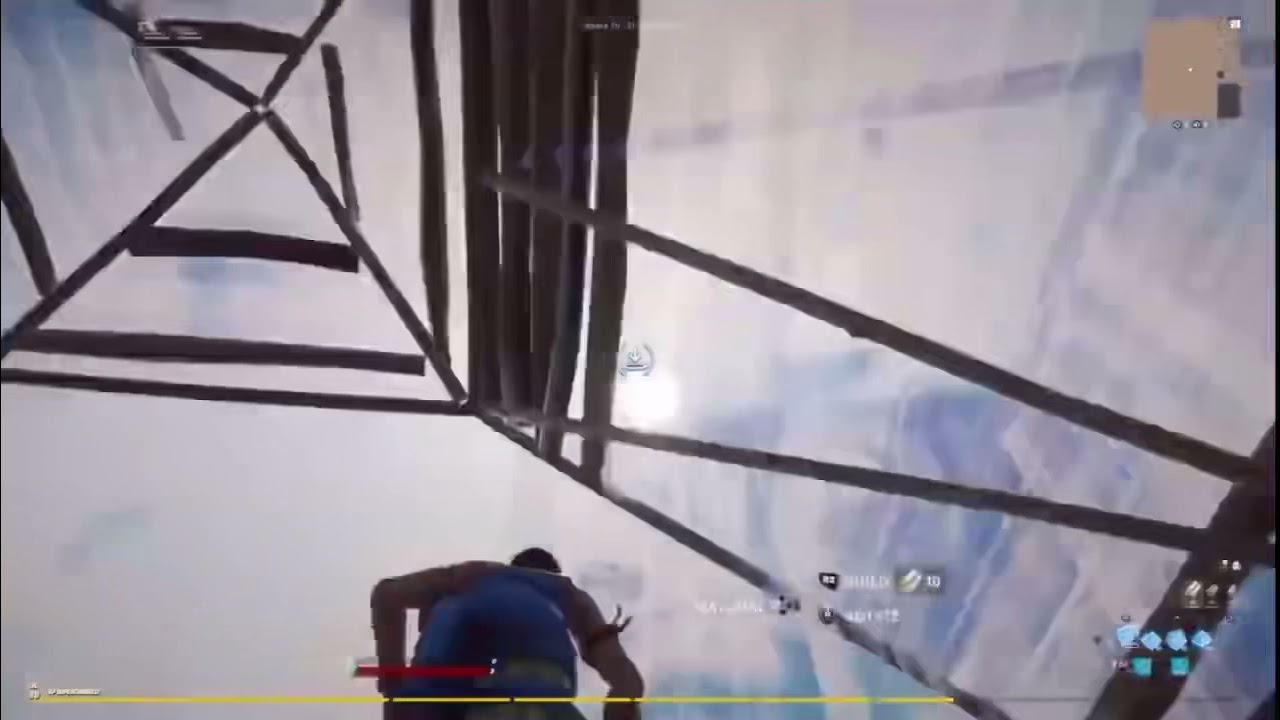 Capitalize off pain💧(Fortnite Montage)