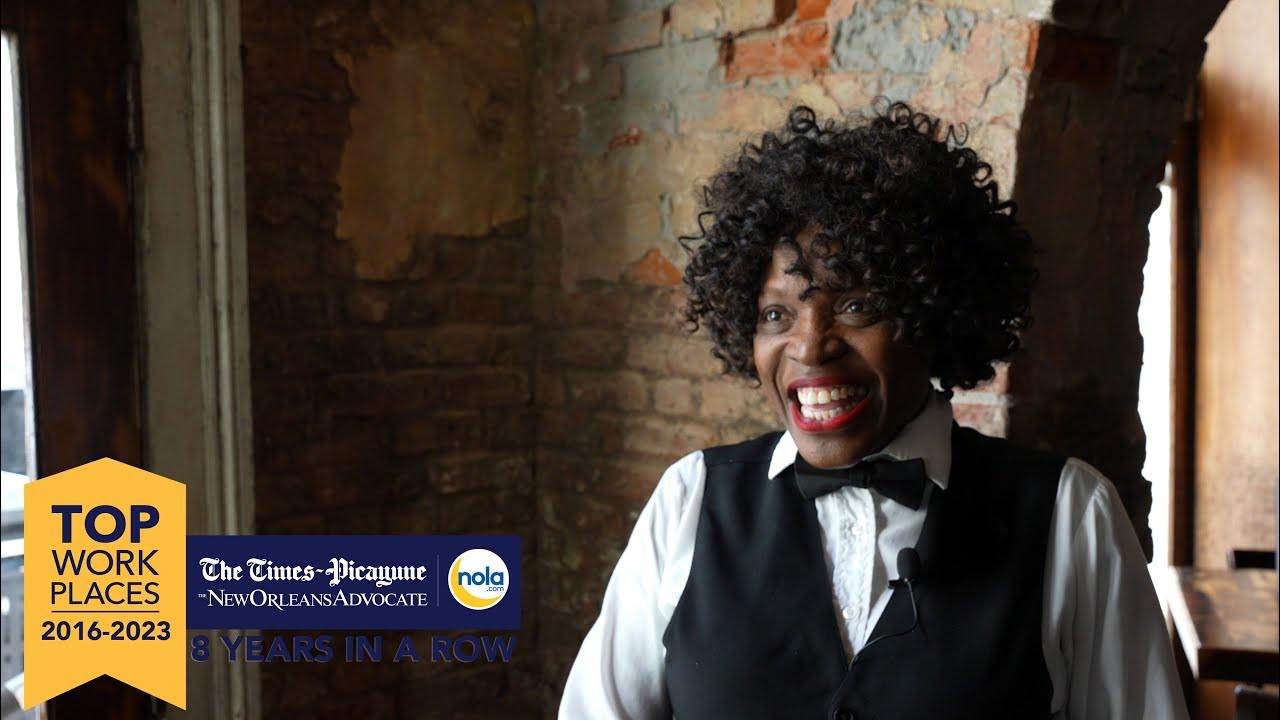 Server Mary The original Pierre Masperos YouTube