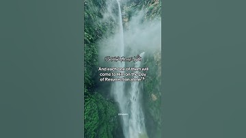 تلاوات خاشعة من سورة مريم بصوت القارئ #عبدالرحمن_مسعد #quran