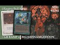 BG Ramp the Lord vs WG ErhnamGeddon | Ep1. RBS | Old School Magic the Gathering (MTG 93/94) | 380