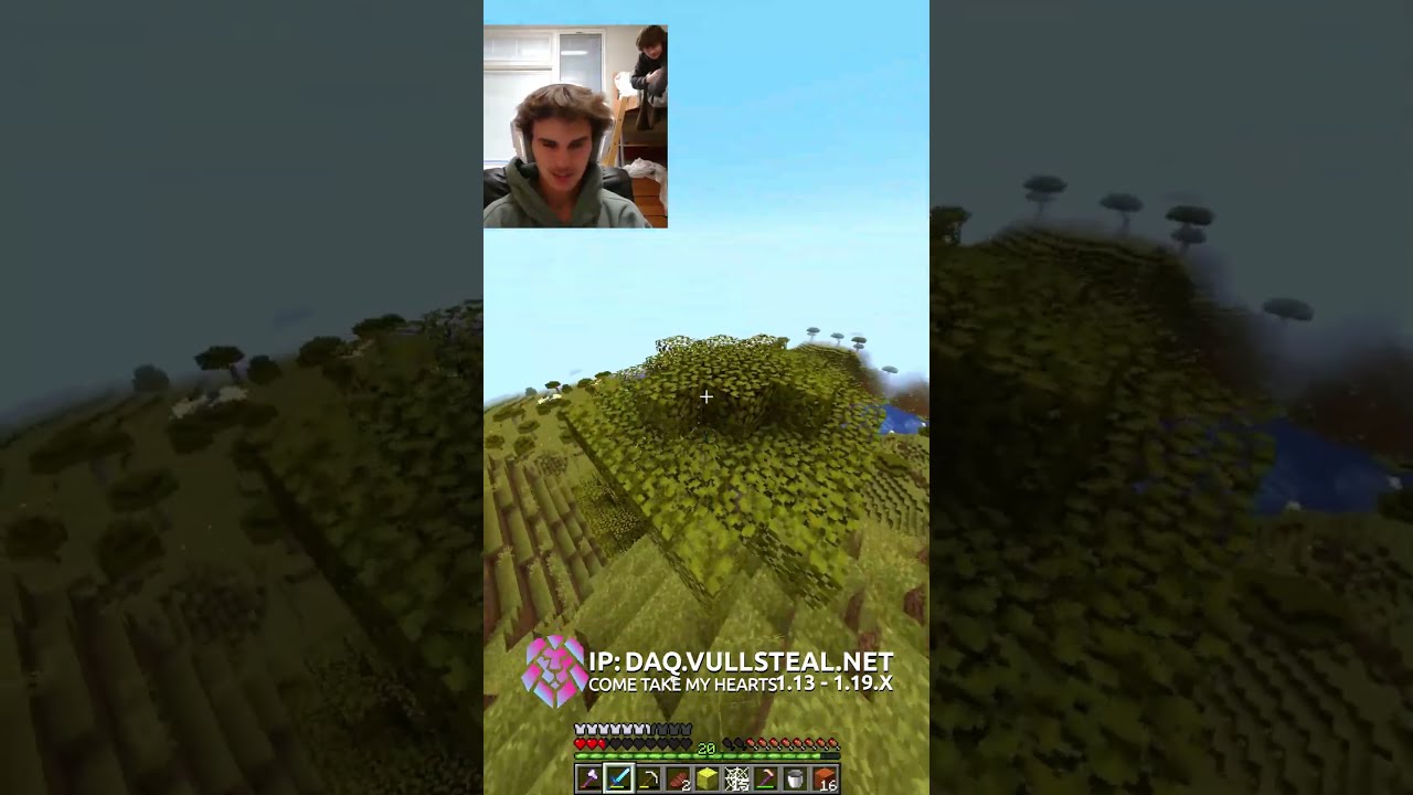 Best Minecrafter 