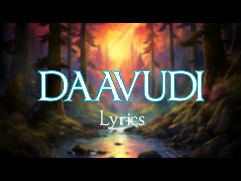 Daavudi Lyrics - DEVARA: PART 1 (Telugu)