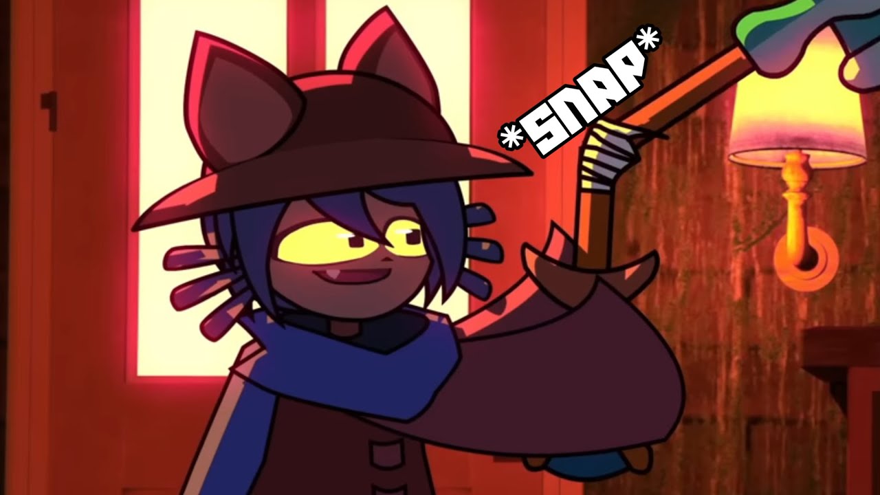 Every Niko (OneShot) Scene in INDIE CROSS EPISODE 2 - YouTube