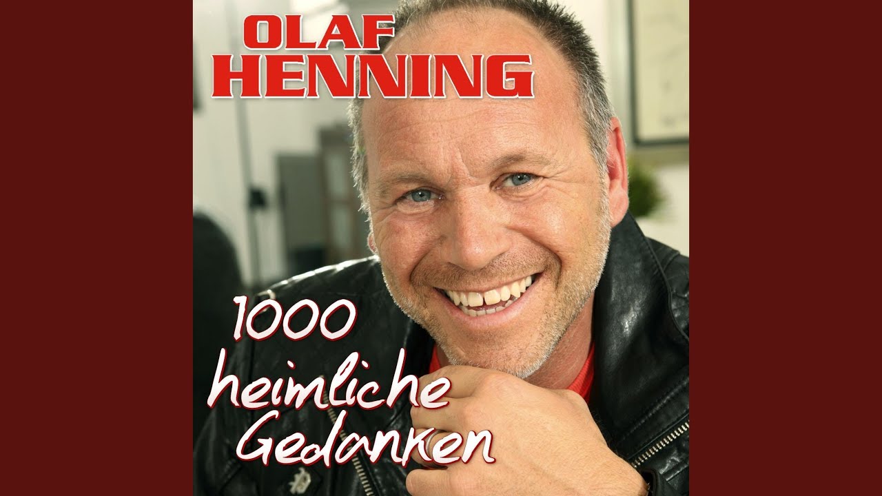 1000 heimliche Gedanken