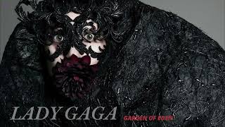 Lady Gaga - Garden Of Eden 432Hz