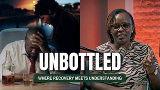 Introducing UNBOTTLED. #carolyourhealthcoach #addiction#recovery #addictionrecovery