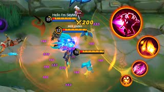Details Lunox Ruby DD Combo Still Effective News