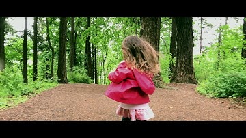 Eddie Berman - The Canyon [Official Lyric Video]