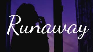 AURORA - Runaway (Lyrics) 🎵