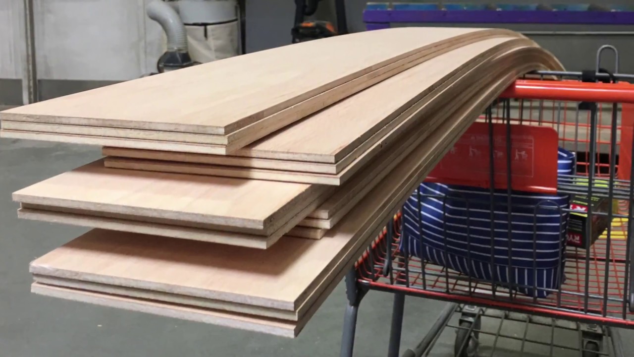 How to Get Your Plywood Cut for Free at Home Depot - FeltMagnet