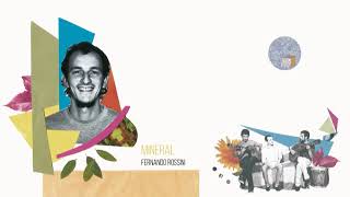 1- Rosario Pastrana -  Fernando Rossini - Mineral 2019