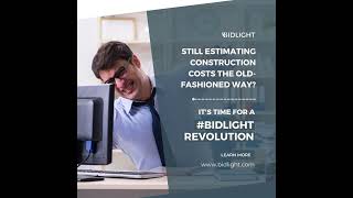 Bid Farewell To Guesswork With Bidlight