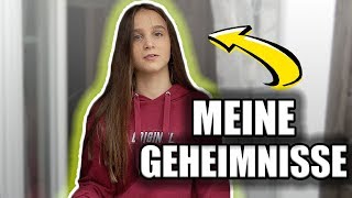 Ich verrate euch MEIN GEHEIMNIS !  Celina