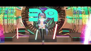 【MMD】-Sweet Devil- MyPv Remake