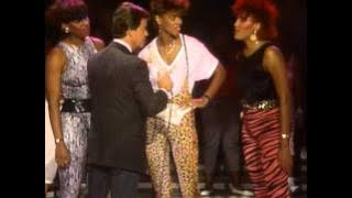 Dick Clark Interviews 9.9 - American Bandstand 1985